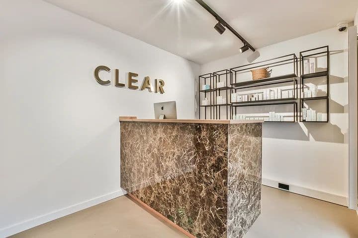Clear Skin Clinic