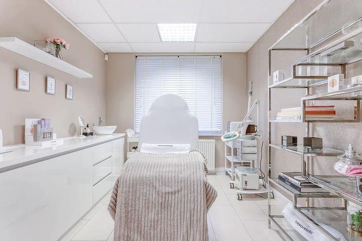 Beaute Bar