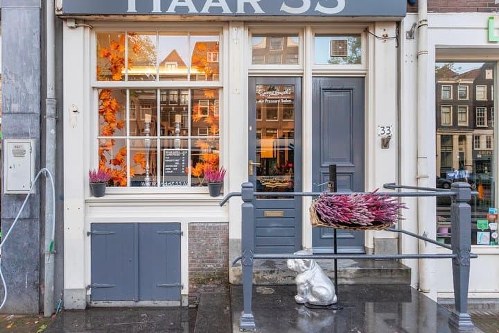 Hair & Lashes Studio - Gevestigd in Haar 33 kapsalon