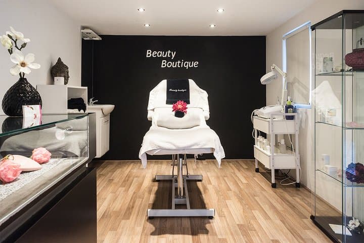 Schoonheidssalon Beauty Boutique