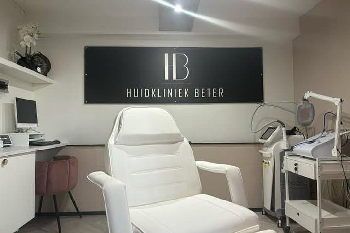 Huidkliniek Beter