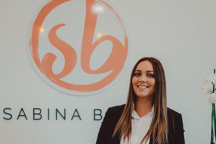Sabina Biquá Studio