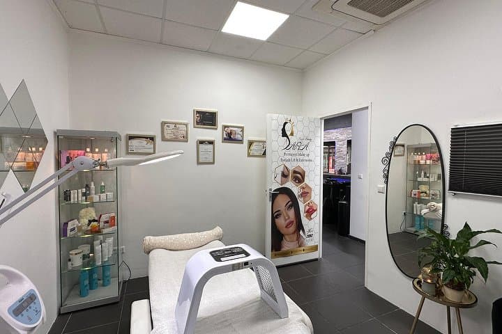 Sara Laser & Beauty Clinic