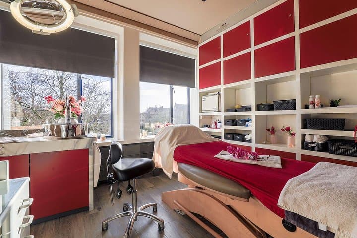 Heike Schicketanz Beauty & Wellness