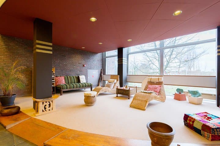 Chi-atsu Wageningen