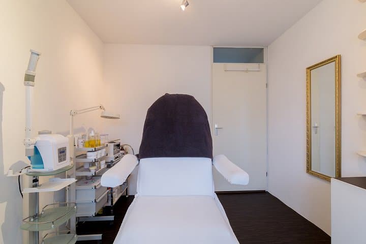 Schoonheidssalon Else