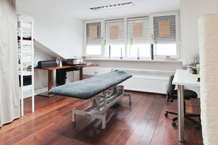 Praktijk Ekru