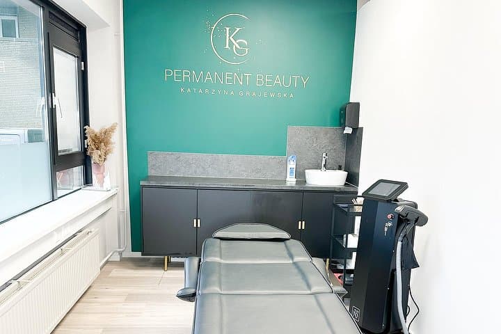 KG Permanent Beauty