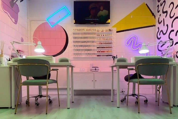 The BLOOOM - Beauty bar