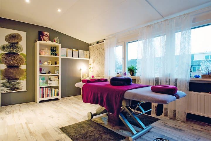 Flow Motion Massage