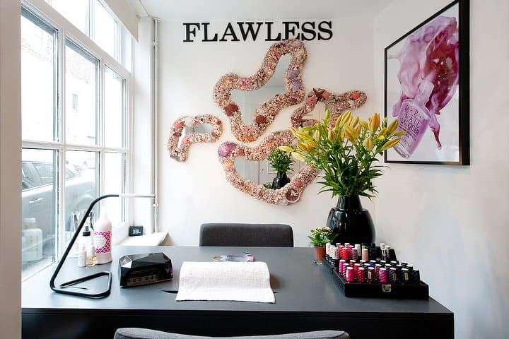 Flawless Beauty Shop