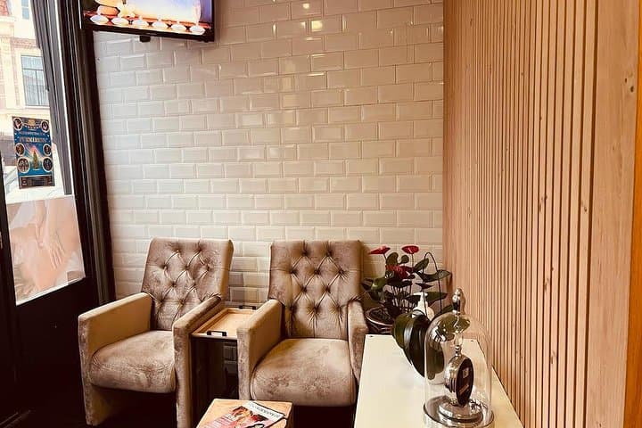 Tibetan Massage & beauty Center