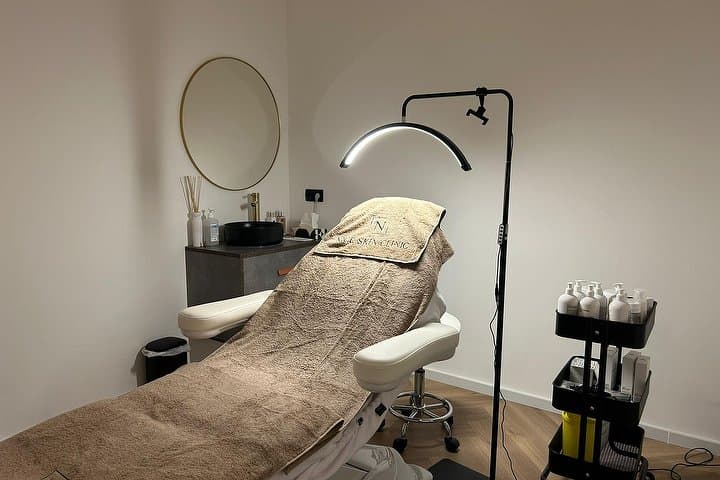 Nice Skin Clinic