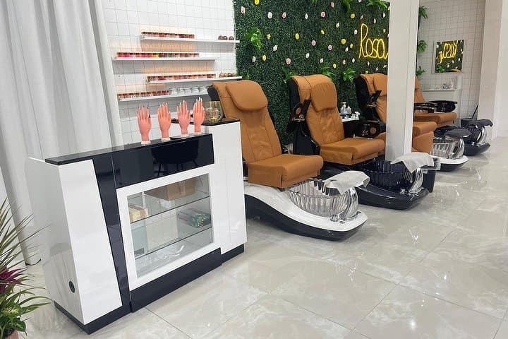 Rosa Nails & Spa