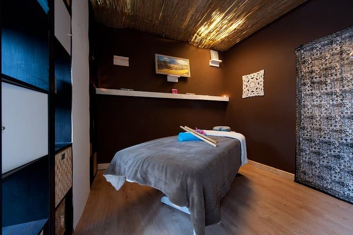 De Massagewinckel