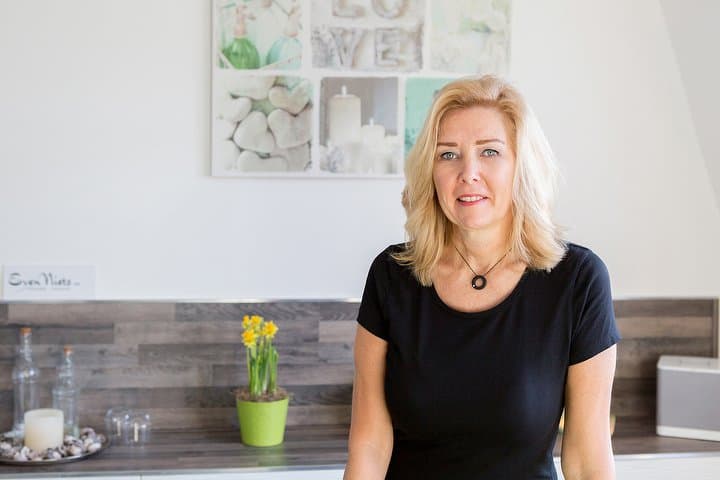 Even Niets wellness massage