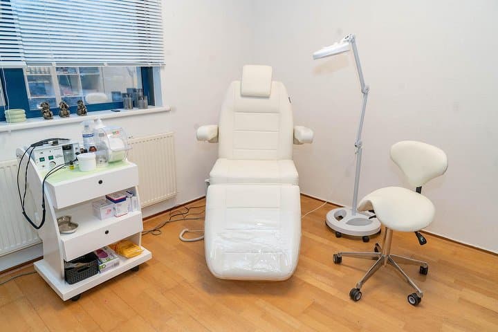 Nadine's Pedicureservice