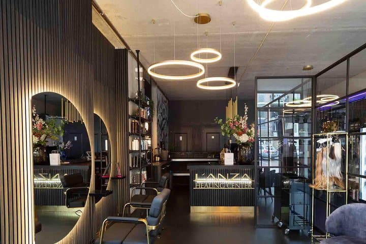 Salon Forty Five