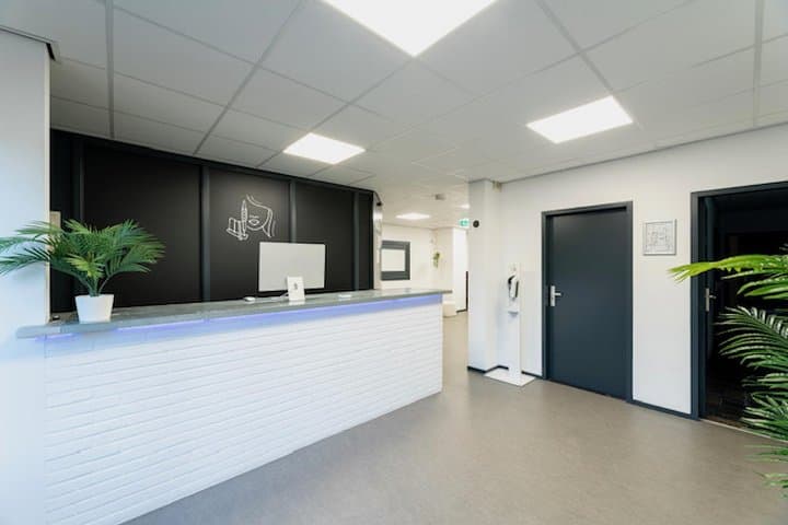 Le Bar Beauté