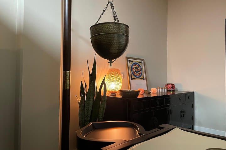 In Balans met Ayurveda
