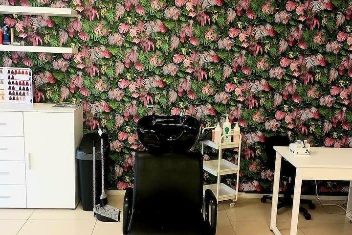 Beauty Salon