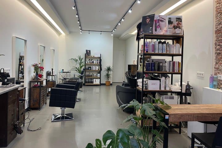 Calvetti Hair-Lab