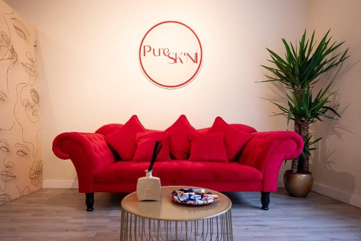 PureSk'nEstetica