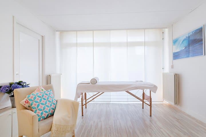 Praktijk voor Massage en Holistische Behandelingen