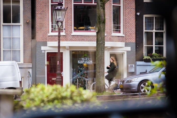 De Hoofdzaak