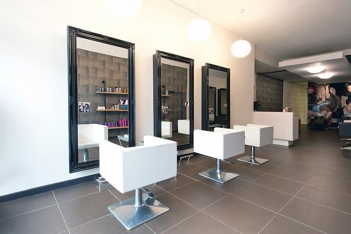 Take C'hair Hairstylers - Delft