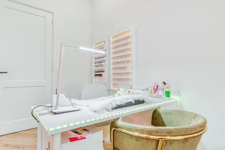 Twinkle Nail Salon