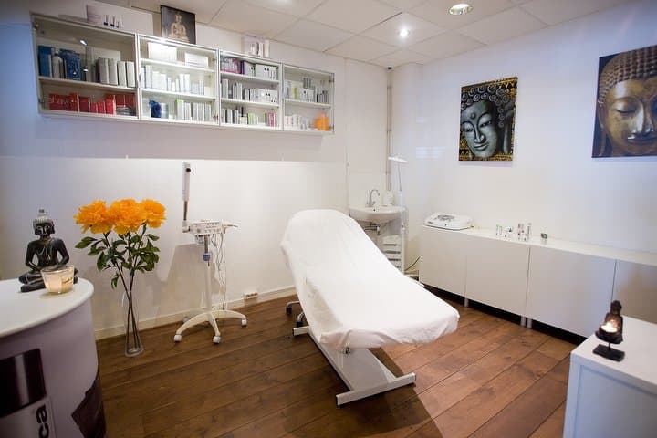 Salon Saya Beauty & Body Care