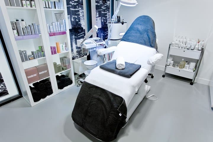 Skinfactor