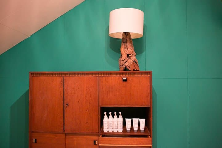 Skin & Spa + Store