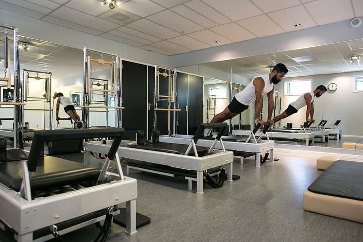 Personal Health Club - Hilton
