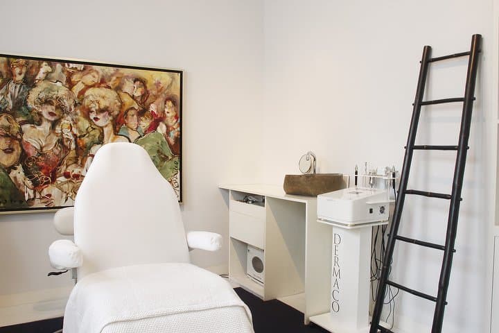 The Wellnessroom