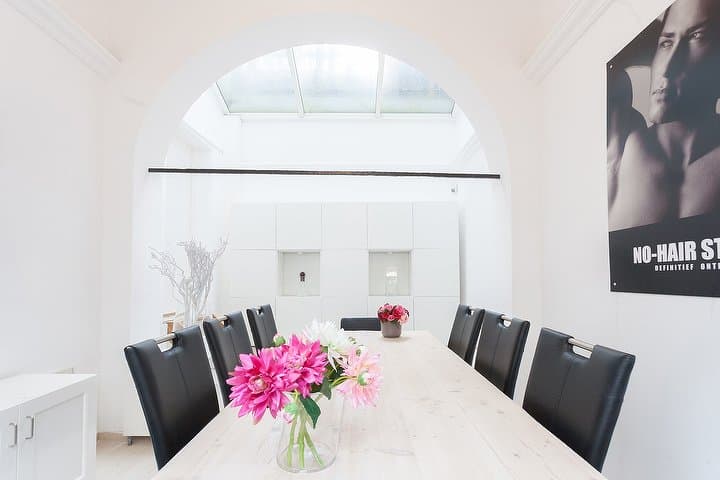 No Hair Studio - Amsterdam