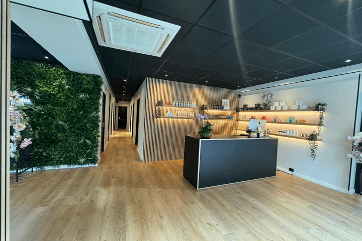 Waxing Novia Almere
