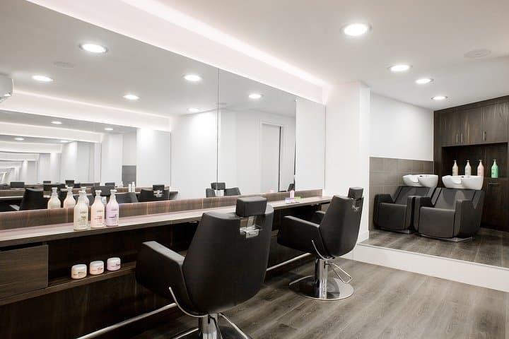 Kapsalon Bianco Rozengracht 196