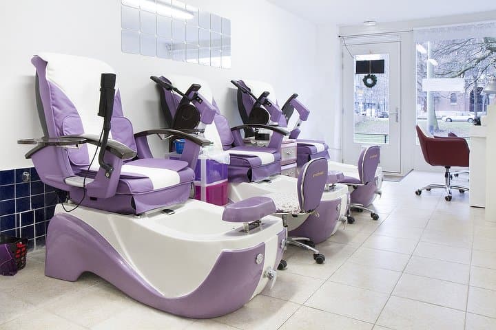 Beauty & Massagesalon Minie