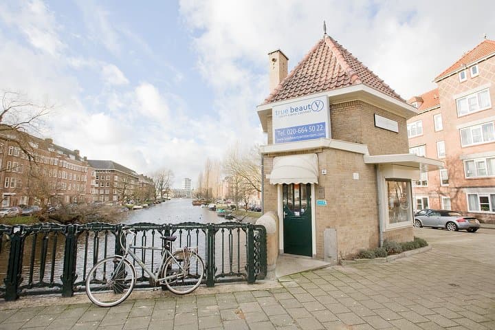 True Beauty Amsterdam
