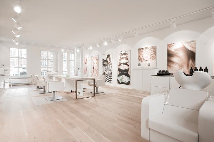 La Maison Amsterdam - Hair & Skin