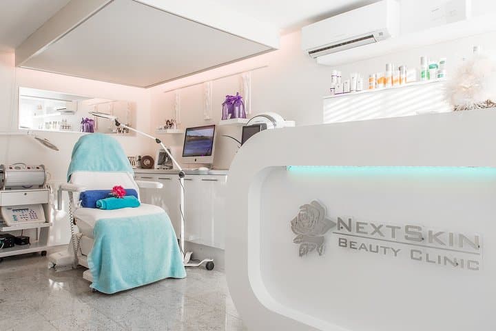Nextskin Beauty Clinic