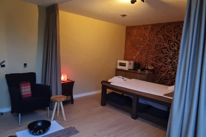 Sompong Thai Massage
