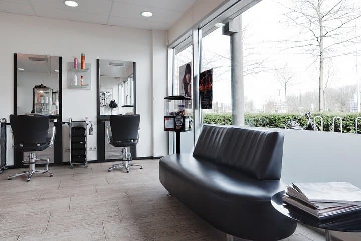 J&Cutz Hairdesigners