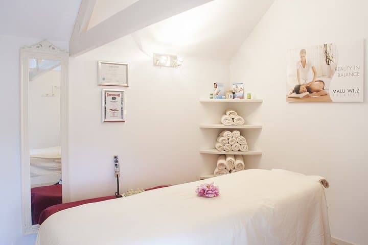 Loes - Body & Beauty