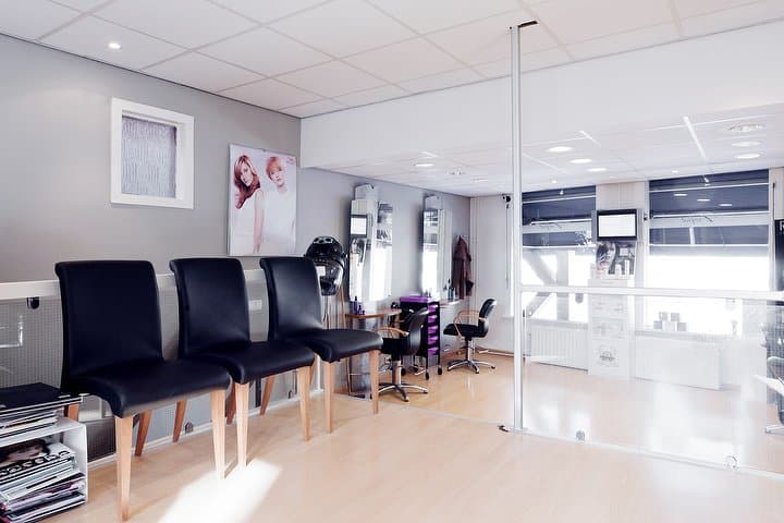 Kapsalon Profiel