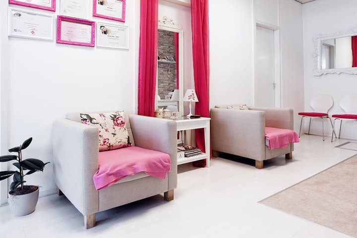Simay beauty instituut