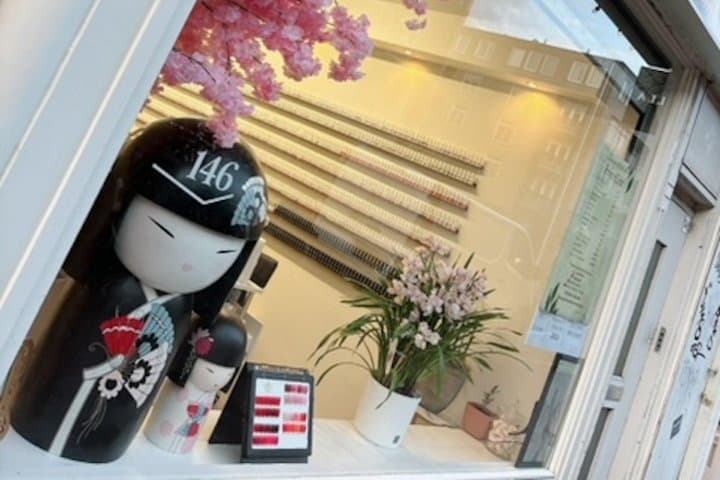 Nails & Spa By Eva