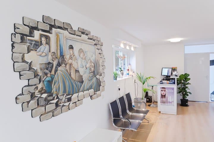 Kapsalon Billy's